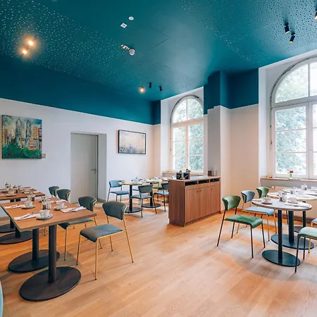 Amalia - Boutique 酒店 兰茨胡特