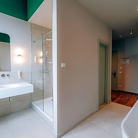 Amalia - Boutique 4* Landshut