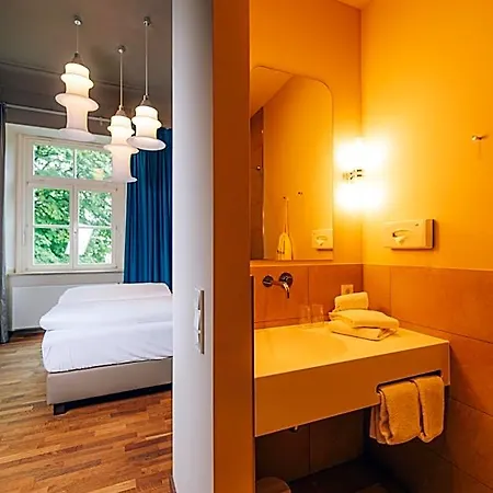Amalia - Boutique Hotel Landshut