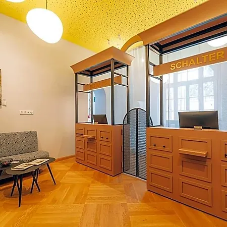 Amalia - Boutique Hotel