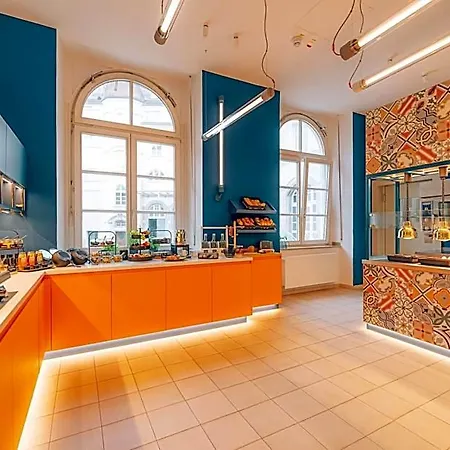 Amalia - Boutique Hotel