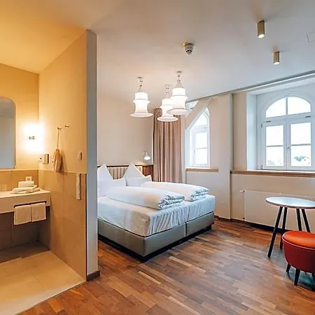 Amalia - Boutique 4* Landshut