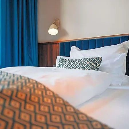 Hotel Amalia - Boutique 4*