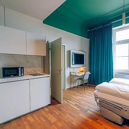 Amalia - Boutique Hotel 4*