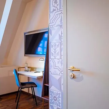 Amalia - Boutique 4*