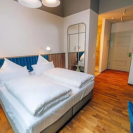 Hotel Amalia - Boutique Landshut