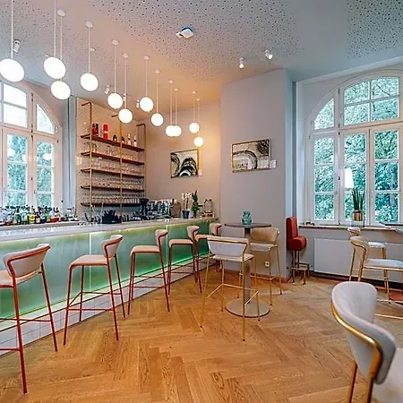 Hotel Amalia - Boutique Landshut