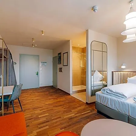 Amalia - Boutique Hotel