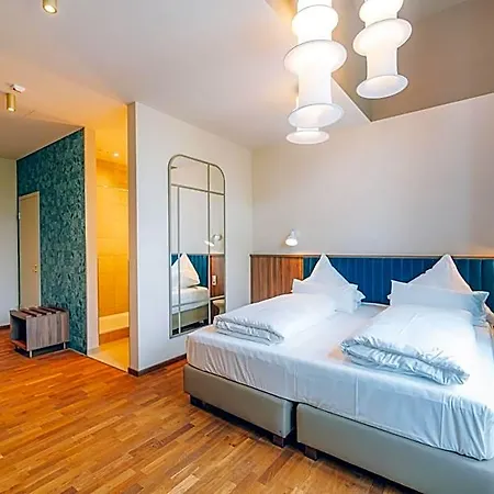 Amalia - Boutique Hotel Landshut