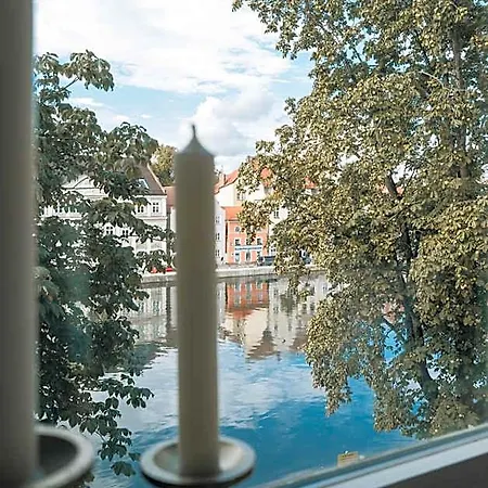Amalia - Boutique 4* Landshut