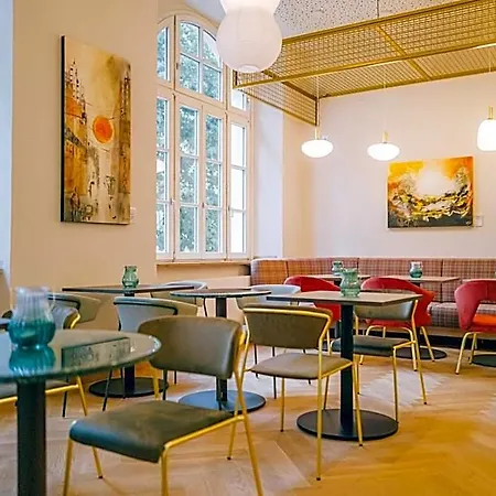 Amalia - Boutique Hotel Landshut
