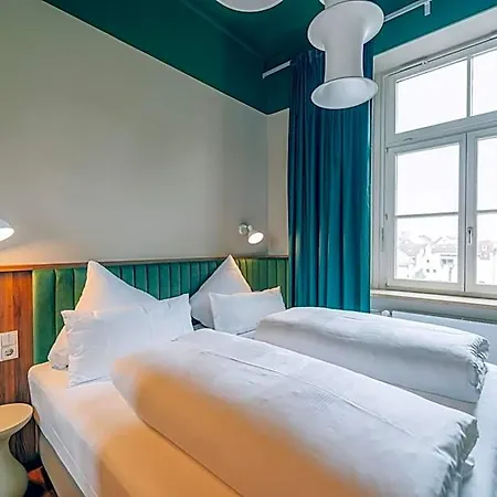 Amalia - Boutique 4* Landshut