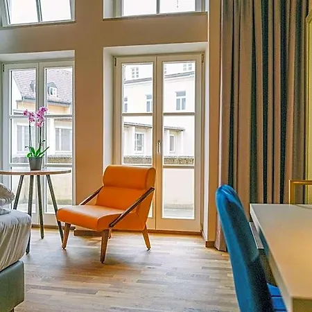 Amalia - Boutique 4*