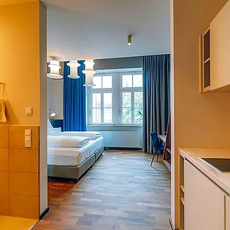 Amalia - Boutique Hotel Landshut