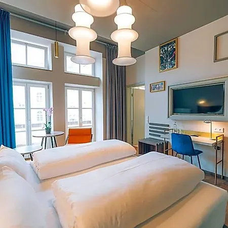 Amalia - Boutique 4* Landshut
