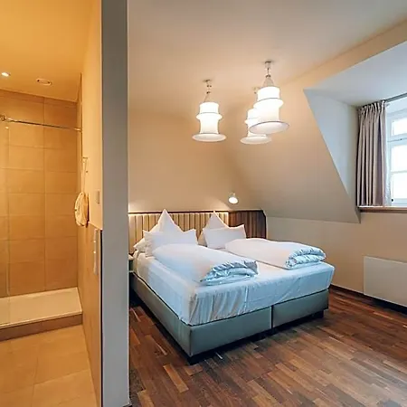 Amalia - Boutique 4* Landshut
