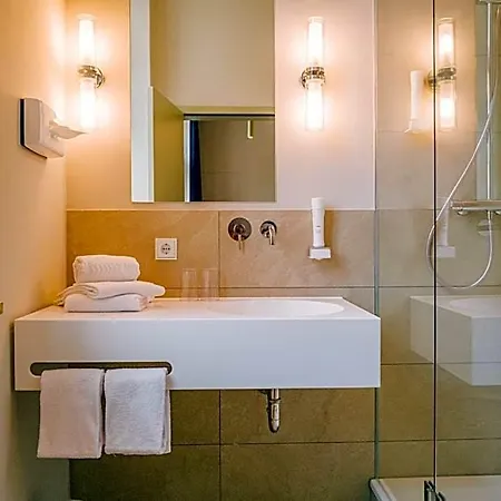 Amalia - Boutique Hotel Landshut