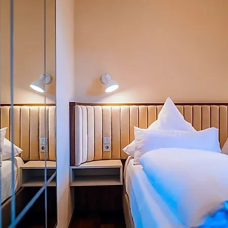 Amalia - Boutique Hotel Landshut