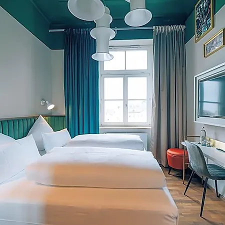 Hotel Amalia - Boutique Landshut