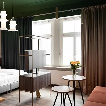 Amalia - Boutique 4*