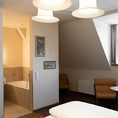 Hotel Amalia - Boutique Landshut