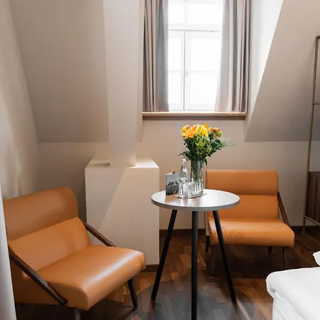 Amalia - Boutique Hotel 4*