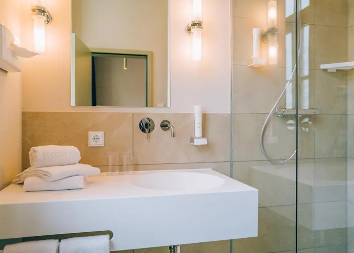 Hotel Amalia - Boutique 4*
