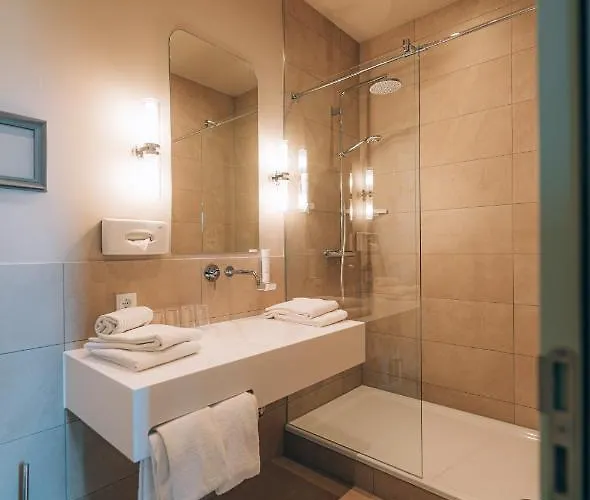 Amalia - Boutique 4* Landshut