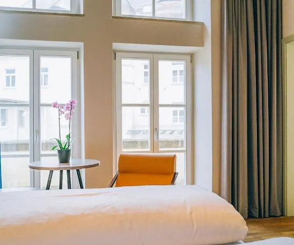 Amalia - Boutique 4*