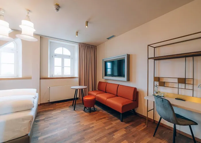 Amalia - Boutique Hotel 4*